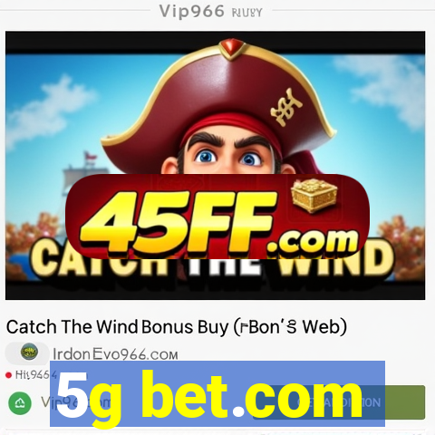 5g bet.com